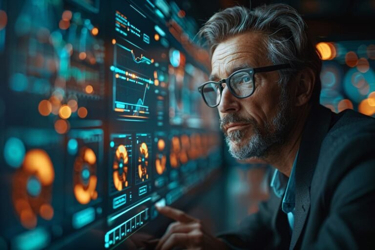 Impulsa tus Negocios con IA: Estrategias Innovadoras para el Éxito Internacional