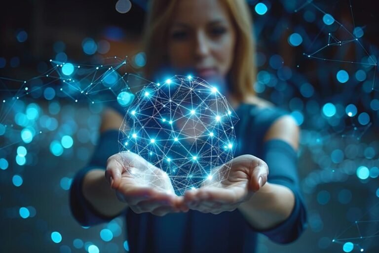 Transforma tu negocio: ¿Por qué Quiero mi página web es el primer paso hacia el éxito digital?