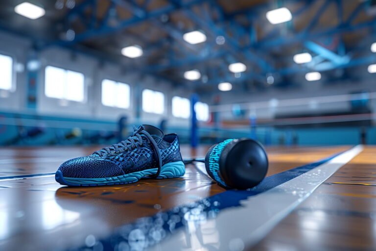 Entrenamiento en casa transforma tu cuerpo sin necesidad de gimnasio