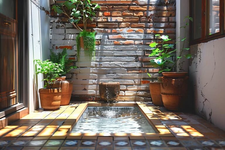 Este es el paso a paso para iniciar tu propio jardín urbano sin complicaciones