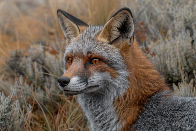 La lista impactante de animales en peligro de extinción en el mundo que necesitan nuestra ayuda urgentemente