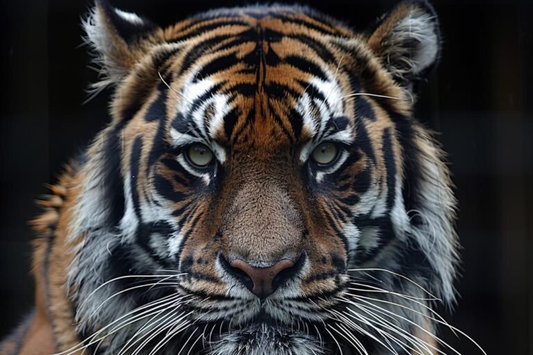 Descubre los diez animales en peligro de extinción en el mundo que están al borde de desaparecer