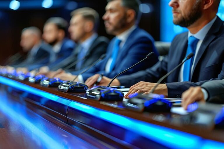 Conflictos en las relaciones internacionales revelan las verdaderas intenciones de las grandes potencias