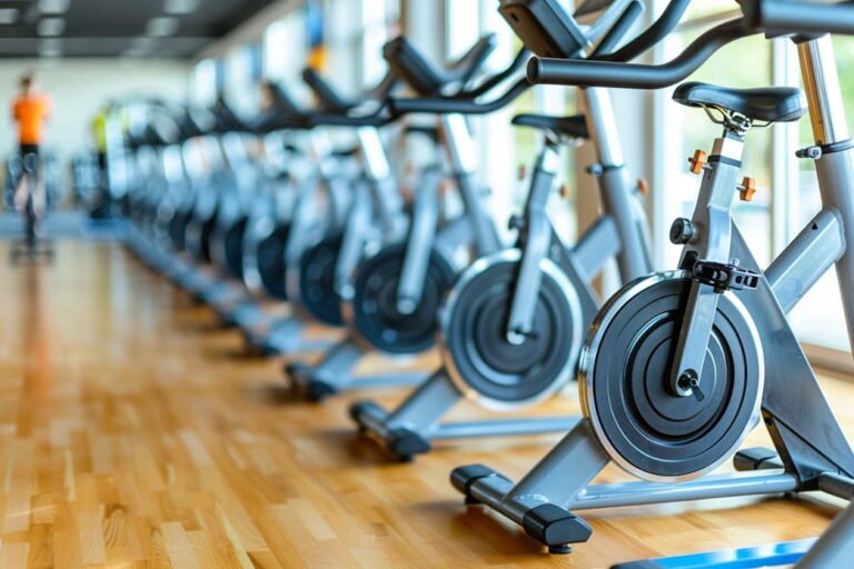 Entrenamiento en casa te ayuda a mantenerte en forma mientras ahorras tiempo
