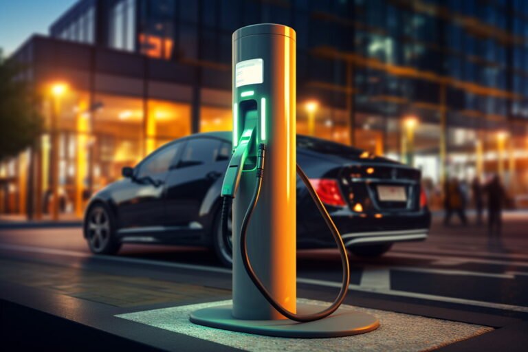 La evolución de la energía renovable y su impacto en la economía global