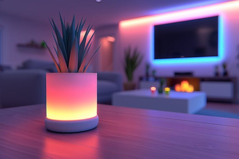 Cómo las nuevas tendencias en decoración 2025 pueden aumentar el valor de tu hogar