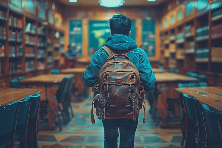 La educación emocional transforma escuelas en entornos de aprendizaje saludable