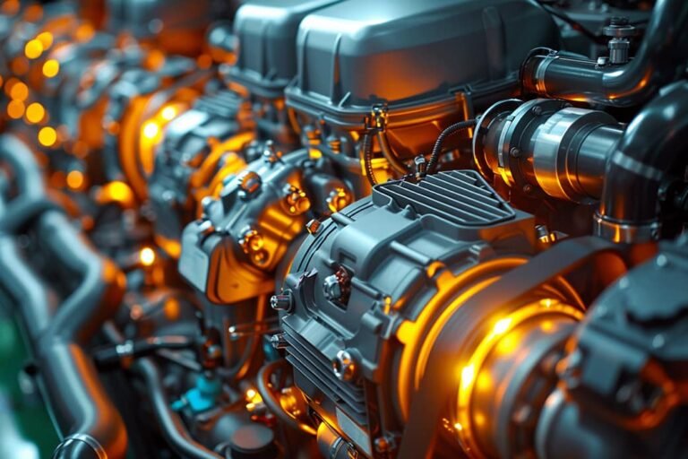 Descubre cómo las tendencias en el diseño de coches están transformando la industria automotriz