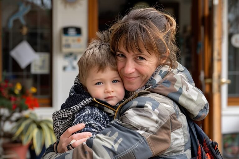 Fomentar la autoestima en los niños comienza con la crianza positiva en el hogar