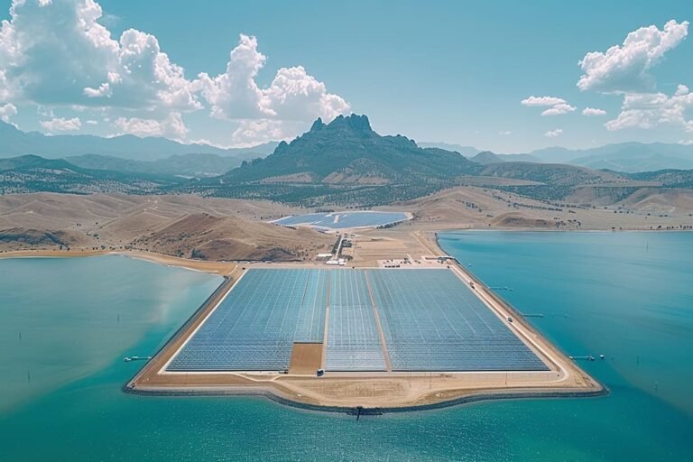El potencial oculto de la energía renovable que cambiará nuestras vidas para siempre