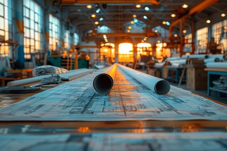 Los materiales sostenibles son la clave para revolucionar la construcción ecológica