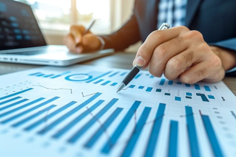Entender la relación entre inflación y tasas de interés es clave para tus finanzas