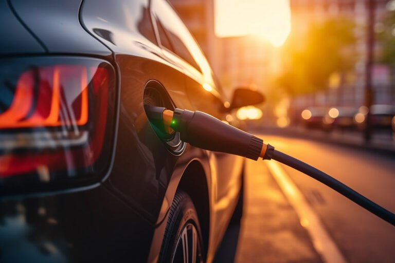 Descubre cómo la energía renovable está remodelando las industrias del mañana