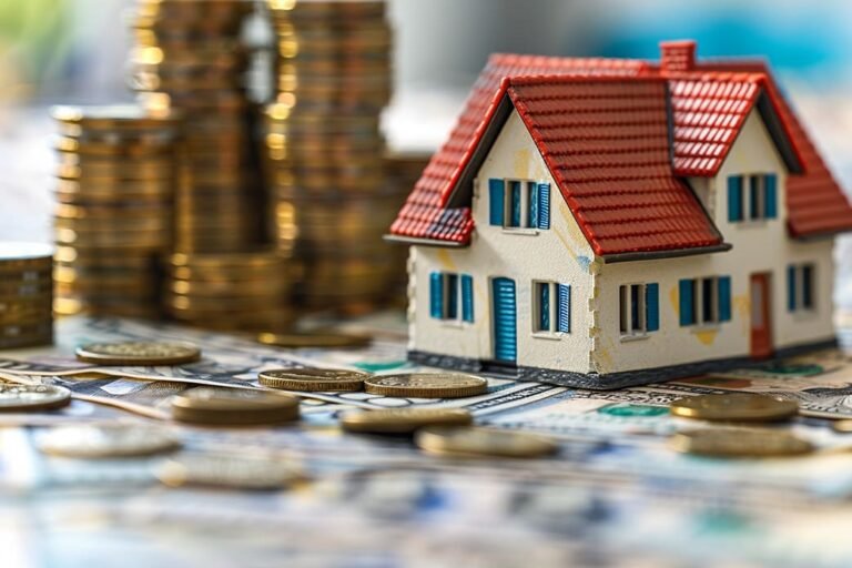 ¿Cuáles son las opciones de financiamiento más atractivas para tus créditos hipotecarios?