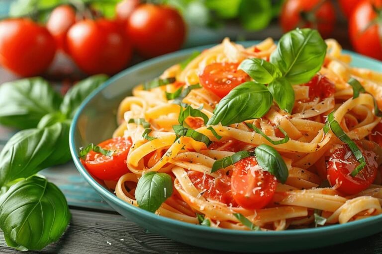 Platos irresistibles que puedes hacer en menos de 30 minutos con recetas fáciles y rápidas