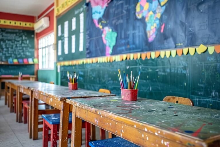 Las claves para una inclusión educativa exitosa en aulas diversas