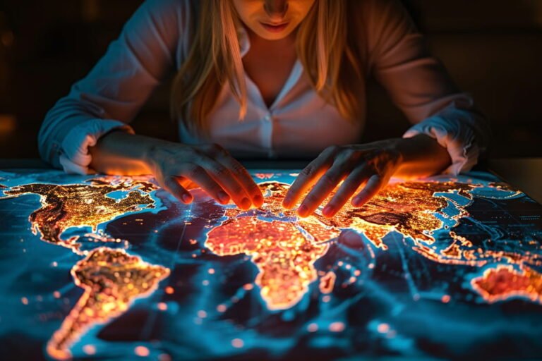 Cómo las tendencias virales están moldeando la cultura digital actual