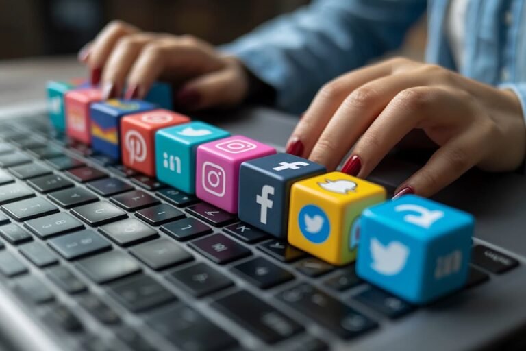 Impulsa tu negocio con marketing para startups y atrae a tus primeros clientes sin complicaciones