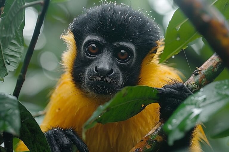 Porqué la supervivencia de los animales en peligro de extinción en el mundo beneficia a toda la humanidad