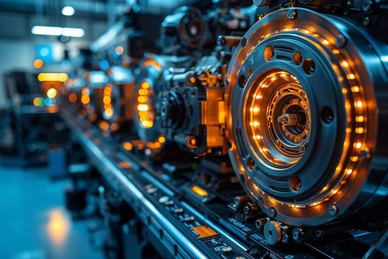 La automatización empresarial transforma tareas repetitivas y ahorra tiempo valioso