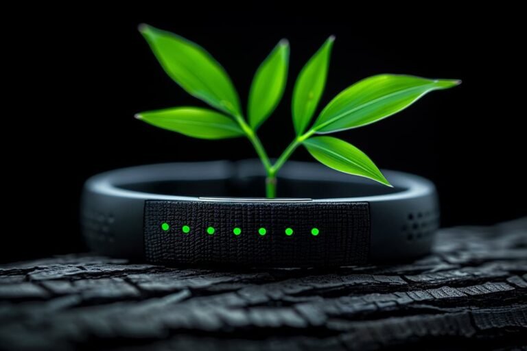 La elección de materiales sostenibles reduce costos y protege el medio ambiente