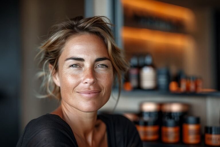 Vestirte con confianza puede cambiar la percepción de la moda y la body positivity