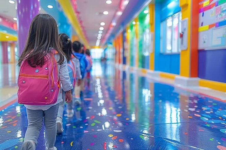 Formar líderes del mañana a través de la educación emocional en las escuelas