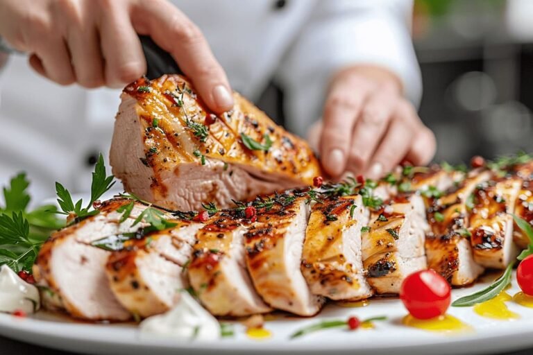 Las mejores recetas fáciles y rápidas para sorprender a tus invitados sin complicaciones