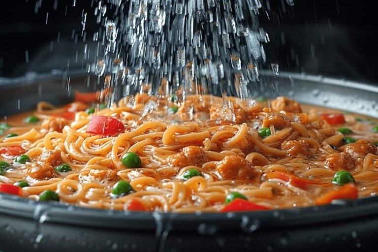 Recetas fáciles y rápidas que transformarán tus comidas en 30 minutos