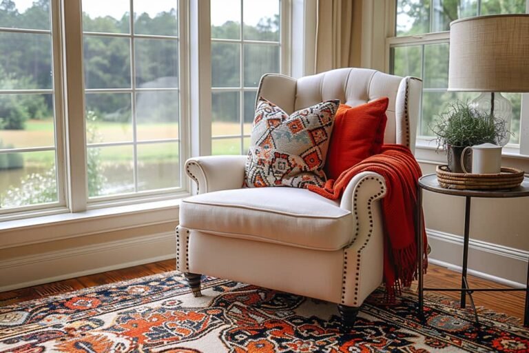 Economiza y renueva tu hogar con estas brillantes ideas de decoración