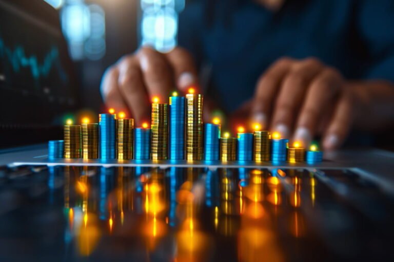 Empieza a invertir de manera segura en 2025 con estrategias de inversiones inteligentes