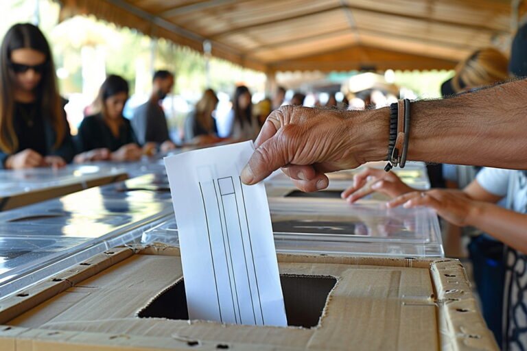 Reflexiones sobre el estado de la democracia y la urgencia de un voto consciente