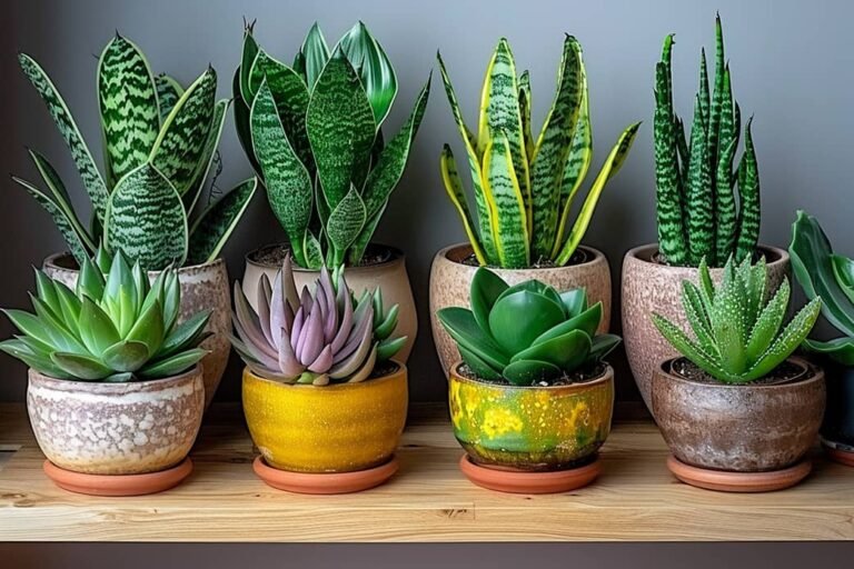 La decoración sostenible es la clave para un hogar elegante y responsable