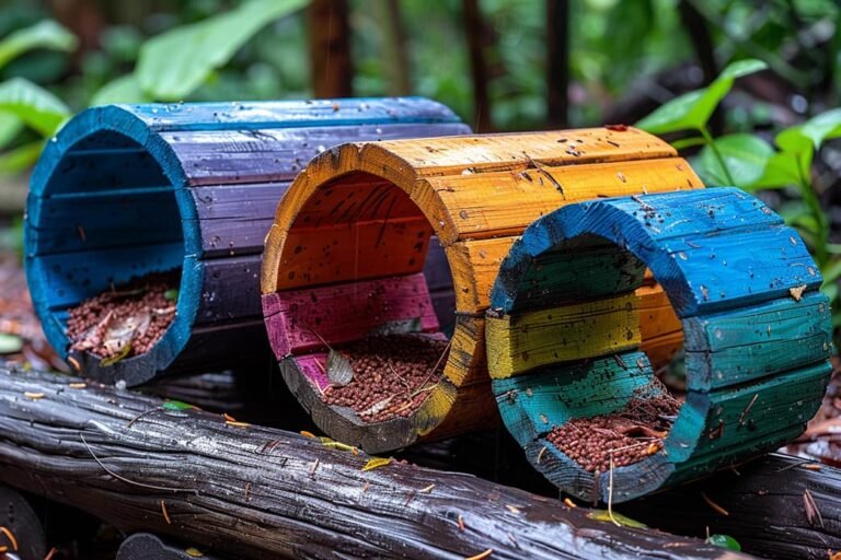 Descubre las curiosidades sobre los animales más sorprendentes del mundo que te dejarán boquiabierto