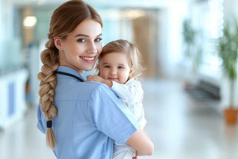 El manejo de berrinches transforma la relación con tu hijo