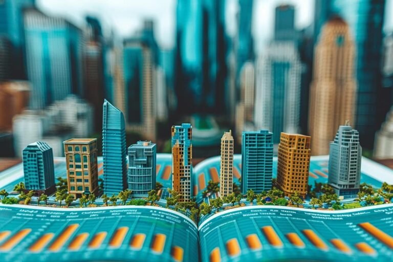 Explora cómo la construcción modular revoluciona el diseño residencial a pesar de sus desafíos