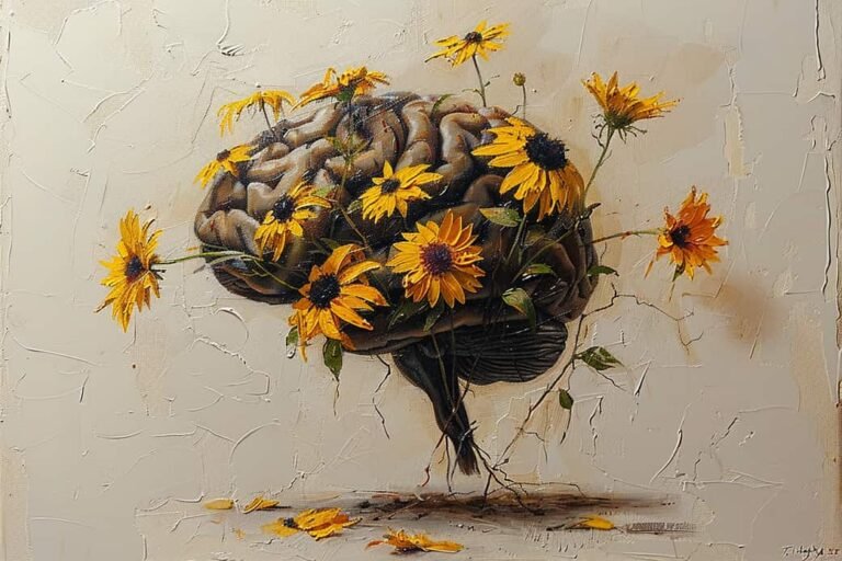 La relación entre salud mental y bienestar puede transformar tu vida