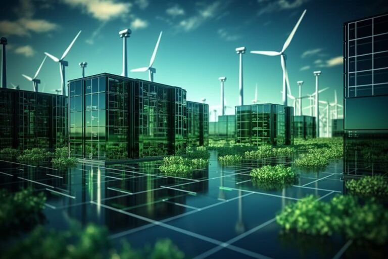 Cinco soluciones de energías renovables que harán de tu negocio un modelo sostenible