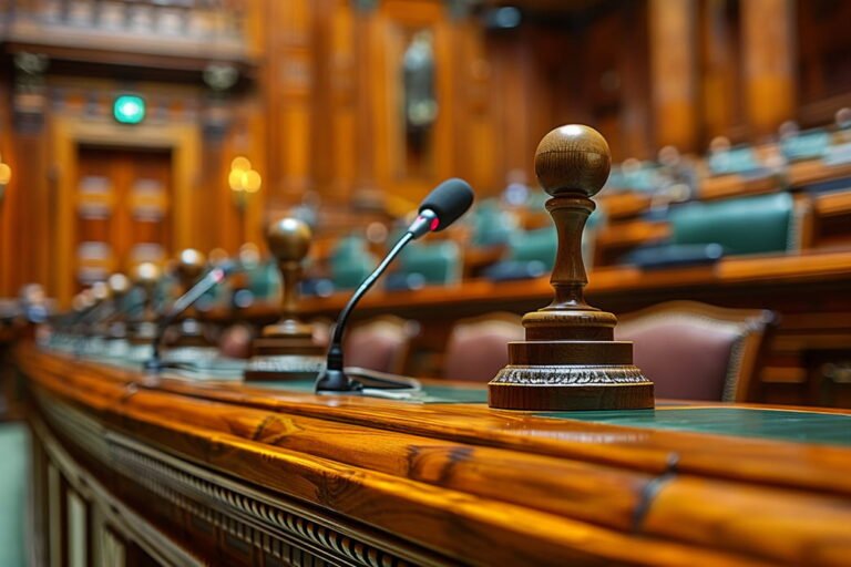 Democracia a la deriva en varios países y el rol crucial de tu voto