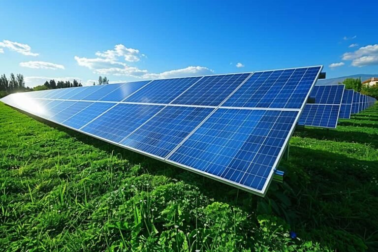 Las energías renovables son la clave para transformar tu hogar en un refugio sostenible