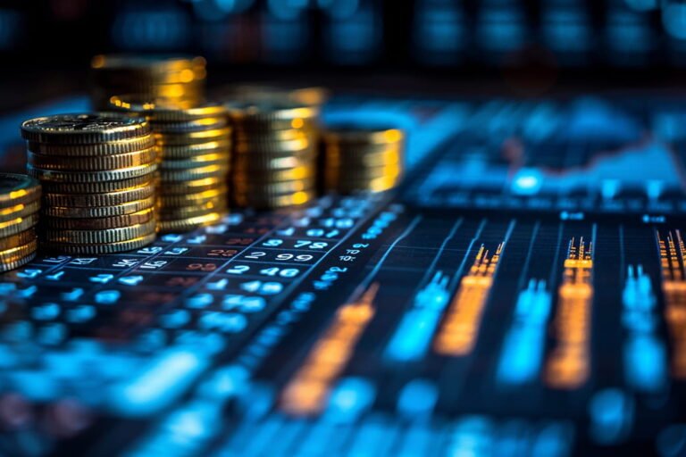 Aprovecha el 2025 con inversiones inteligentes que maximicen tus ganancias