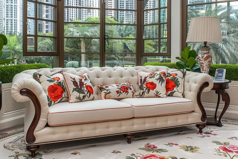 Descubre cómo pequeños cambios pueden hacer grande la decoración de tu hogar