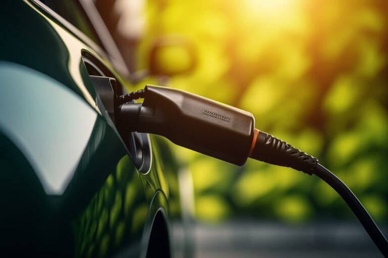 Cómo las energías renovables están revolucionando la forma en que vivimos y trabajamos
