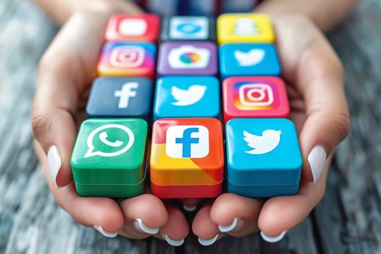 Descubre los secretos detrás de la creación de contenido viral que arrasa en redes
