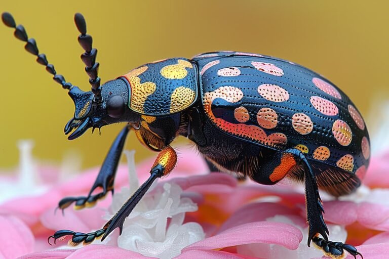 Las curiosidades sobre los animales más sorprendentes del mundo que cambiarán tu forma de ver la naturaleza