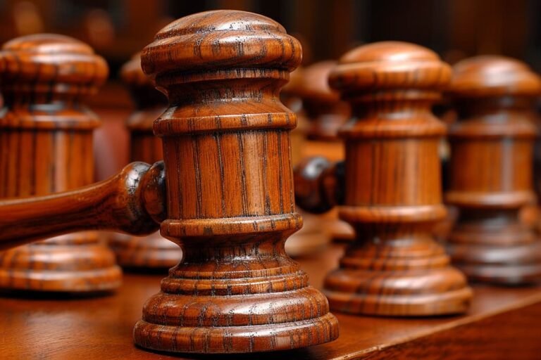 Los crímenes más impactantes de la década y la justicia que los rodea