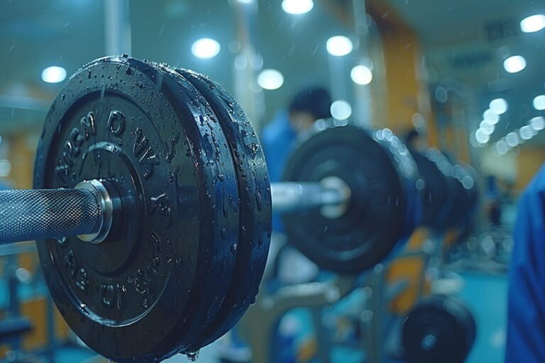 Descubre cómo el entrenamiento en casa puede aumentar tu energía diaria