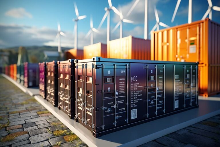 La energía renovable transforma el futuro y promete un planeta más limpio