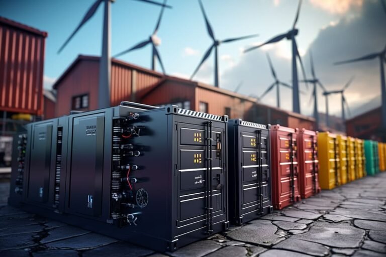 Energías renovables accesibles que transformarán tu hogar y tu comunidad