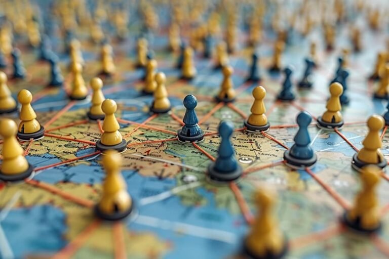 ¿Qué es la venta de enlaces y cómo puede transformar tu estrategia de SEO?